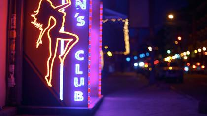 Bristol City Council Accused Of Sexism After Banning Strip Clubs But Allowing Dreamboys To Perform