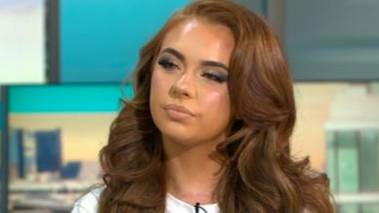 Good Morning Britain: Love Island's Demi Jones Praised As She Admits She Pushed Doctors For Cancer Diagnosis