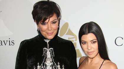 Kris Jenner And Kourtney Kardashian Forced To Deny Sexual Harassment Allegations From Former Bodyguard