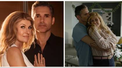 Dirty John Drops On Channel 5 This Week
