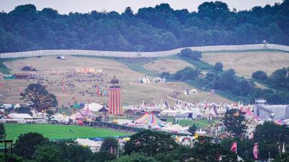 Glastonbury Is Throwing A One-Day Festival In September