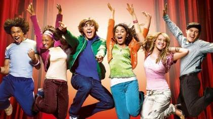 The OG Cast Of ‘High School Musical’ Are Reuniting For A Disney Singalong TV Show 