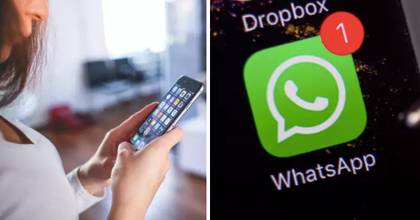 WhatsApp Will Soon Stop Working On Millions Of Phones – Here's Which Ones Will Be Affected