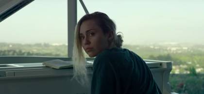The New ‘Black Mirror’ Trailer Just Dropped And It Features Miley Cyrus