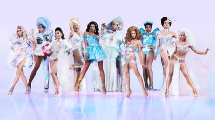Here’s How To Watch RuPaul’s Drag Race All Stars 4 In The UK
