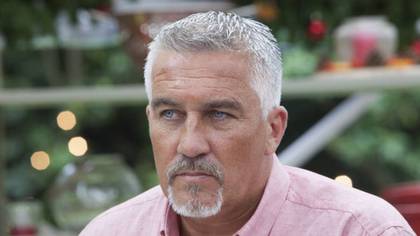 Paul Hollywood Breaks Silence After 24-Year-Old Girlfriend Of Two Years Dumps Him