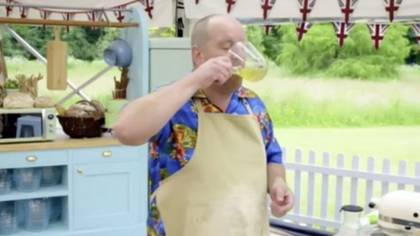 GBBO Viewers Horrified Over 'Most Disgusting Moment Ever'