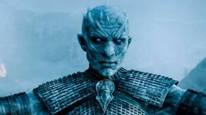 'GoT' Fan Theory Suggests The Night King Is Still Alive