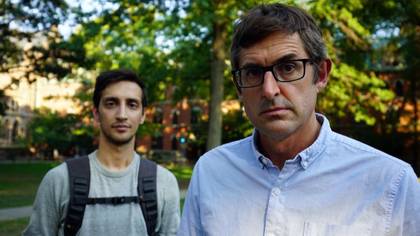 People Are Finally Having Vital Conversations About Consent Following Louis Theroux's Documentary