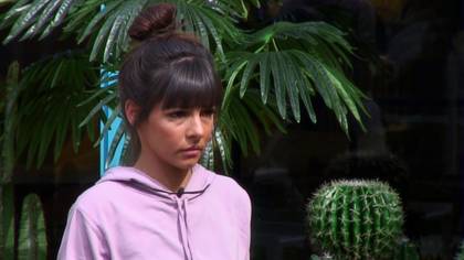 Domestic Abuse Charity Defends Roxanne Pallett Over Celebrity Big Brother 'Abuse' Row