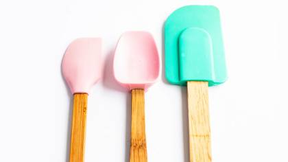 ​Plastic Spoons and Spatulas Could Be Poisoning You, Study Reveals