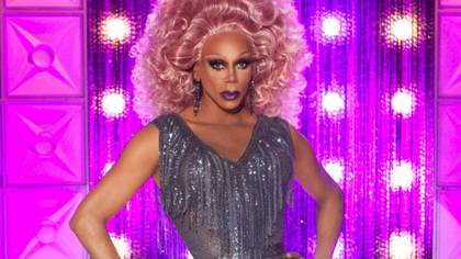 The Air Date For ‘RuPaul’s Drag Race UK’ Has Finally Been Revealed