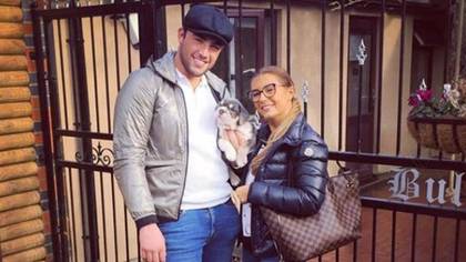 Jack Fincham And Dani Dyer Welcome New Puppy But Face Huge Backlash Over Their Decision