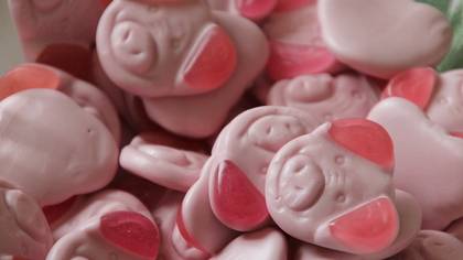 Percy Pigs Could Be Under Threat Due To Brexit