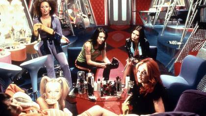 Spice Girls Fans Can Now Stay On The Original Spice Bus Via Airbnb