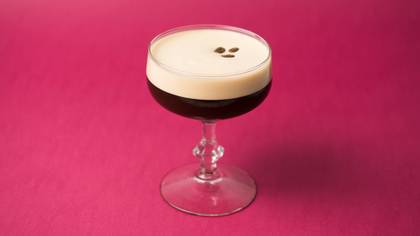 A Bottomless Espresso Martini Festival Is Coming This Weekend