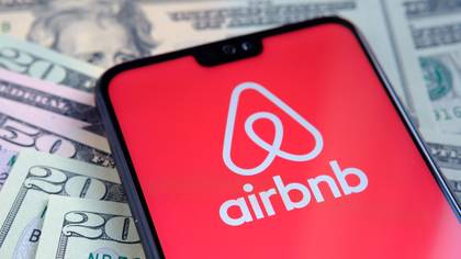 Airbnb Blocks 80,000 Bookings Made By Under-25s In The UK