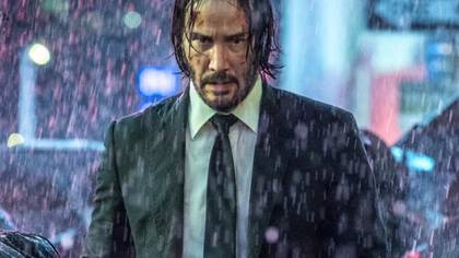 A Secret John Wick Bar And Escape Room Is Coming And We Can't Wait