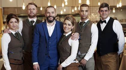 How To Be On The Next Season Of ‘First Dates’ and ‘First Dates Hotel’