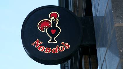 Nando's Announces It's Reopening 92 More Restaurants This Week