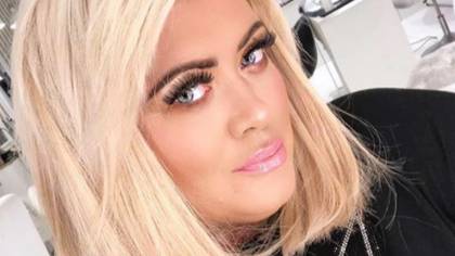 First Look At Gemma Collins In RuPaul's Drag Race UK As She Joins For Snatch Game