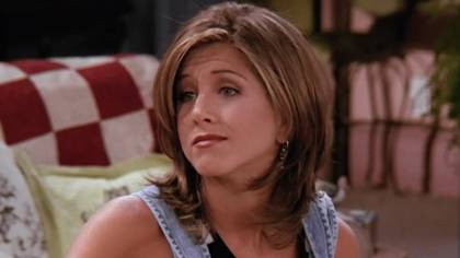 Jennifer Aniston Was In Another 90s Sitcom Before 'Friends'