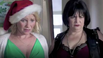 A First Look At The 'Gavin and Stacey' Christmas Special Is Here 