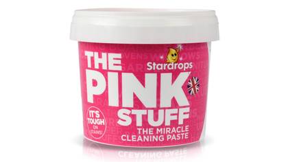 Shoppers Can’t Get Enough Of This 89p Cleaning Paste