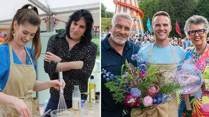 Applications For The Next Series Of ‘Great British Bake Off’ Are Already Open 