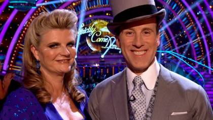 Anton Du Beke Confirms He's Not Quitting Strictly Come Dancing