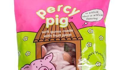 Marks & Spencer Has Made A Major Change To Its Percy Pig Recipe And People Are Furious