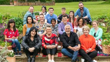 The 'Great British Bake Off' 2019 Contestants Have Finally Been Revealed