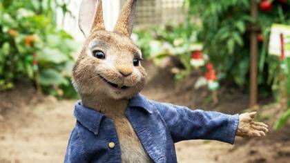 Peter Rabbit 2 Trailer Drops Ahead Of May 17 Release Date