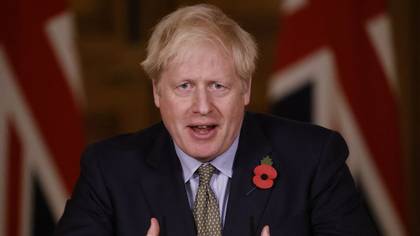 Boris Johnson Confirms Pubs Can Stay Open Until 11pm From Next Week