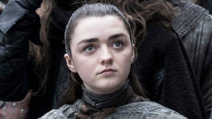 Arya Stark Divides Fans In Latest 'Game Of Thrones' Episode