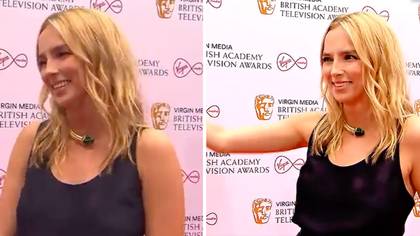 Fans Left Confused By Jodie Comer's Accent During BAFTA Awards