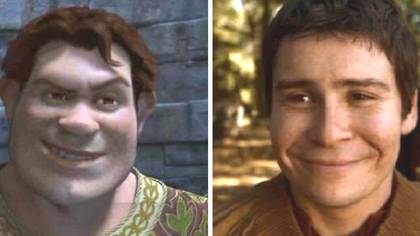 Someone's Spotted Major Similarities Between 'Game Of Thrones' And 'Shrek' And They're Uncanny