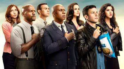 Brooklyn Nine-Nine Season 7 Is Coming To Netflix On March 26th