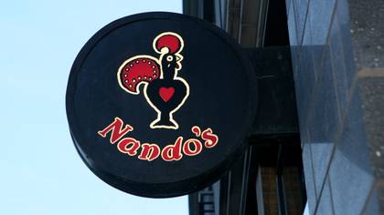 10-Year-Old Boy Kicked Out Of Nando's While On A Date With His Girlfriend