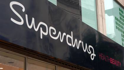 Superdrug Is Offering NHS Staff 10 Per Cent Off Everything