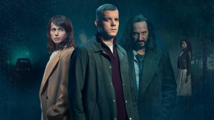 ​ITV's New Murder Drama 'The Sister' Looks Seriously Chilling