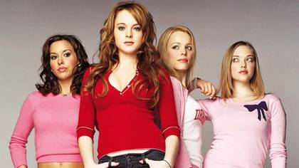 This 'Mean Girls' Inspired Home Is Now On Airbnb And It's So Fetch