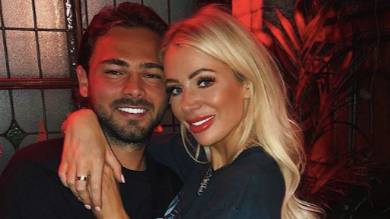 Olivia attwood engagement ring deals