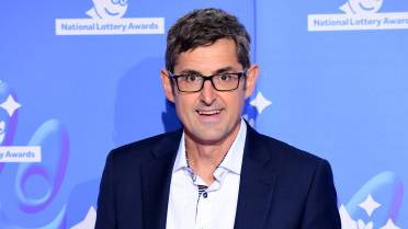 Louis Theroux Has A New Series Coming Out In November