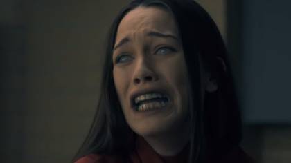 The Haunting Of Hill House Trailer Has Arrived And It's Horrifying
