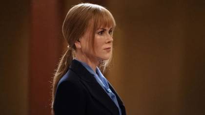 'Big Little Lies' Fans Are Living For The Courtroom Scene In Series 2 Finale