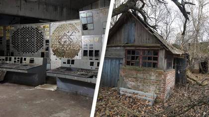 New Documentary With Unprecedented Access To Chernobyl Disaster Zone Gets Release Date