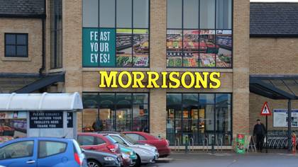 Morrisons To Ban Shoppers Who Don't Wear Masks Unless Medically Exempt