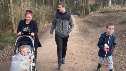 Woman Who Suffers From Rare Disorder Collapses When She Sees Attractive People