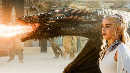 Science Has Confirmed That Game Of Thrones And Harry Potter Fans Make Better Partners
